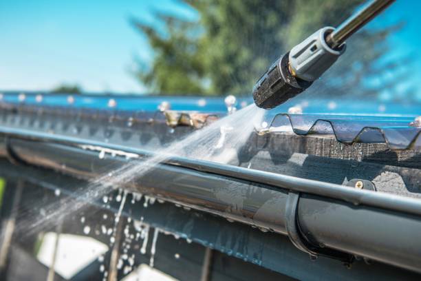Best Affordable Power Washing  in Mineral Point, WI