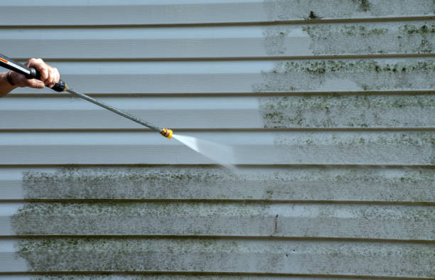 Best Deck Cleaning Services  in Mineral Point, WI