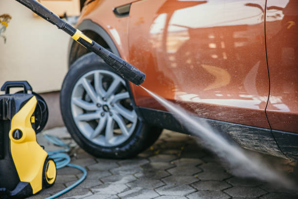 Trusted Mineral Point, WI Pressure Washing Experts