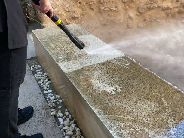 Best Residential Pressure Washing Services  in Mineral Point, WI