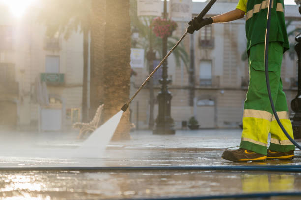 Best Concrete Pressure Washing  in Mineral Point, WI