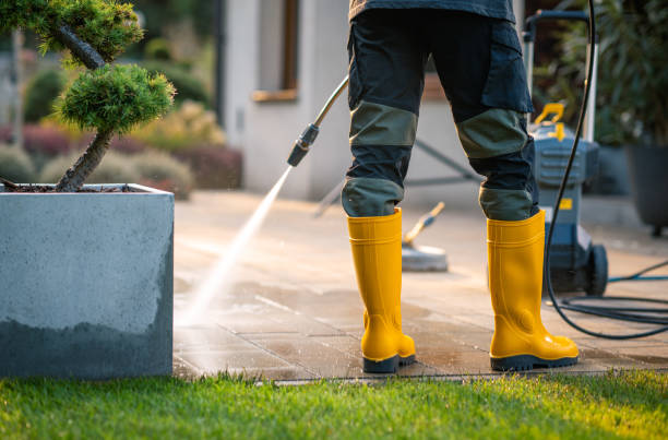 Reliable Mineral Point, WI Pressure Washing Solutions